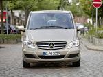 Mercedes-Benz Viano 2010 года